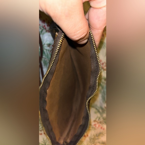 Designer bag Louis Vuitton, in good condition - Picture 3 of 6